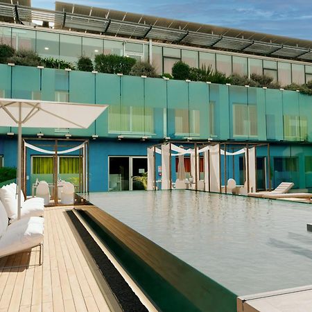 San Ranieri Hotel Pisa Dış mekan fotoğraf