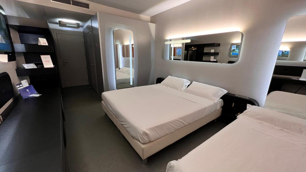 San Ranieri Hotel Pisa Dış mekan fotoğraf