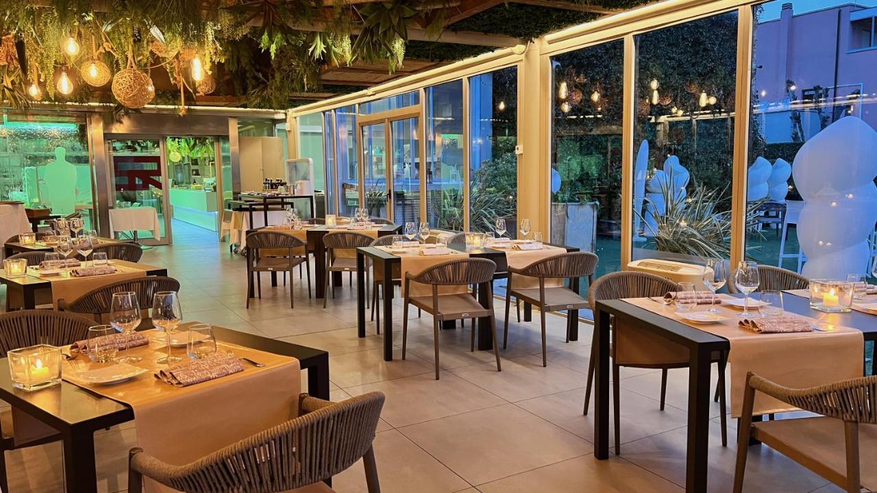 San Ranieri Hotel Pisa Dış mekan fotoğraf