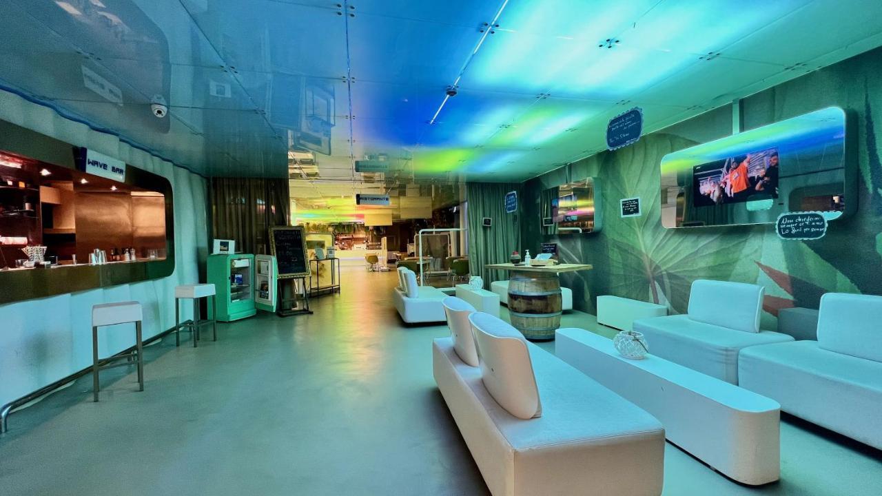 San Ranieri Hotel Pisa Dış mekan fotoğraf