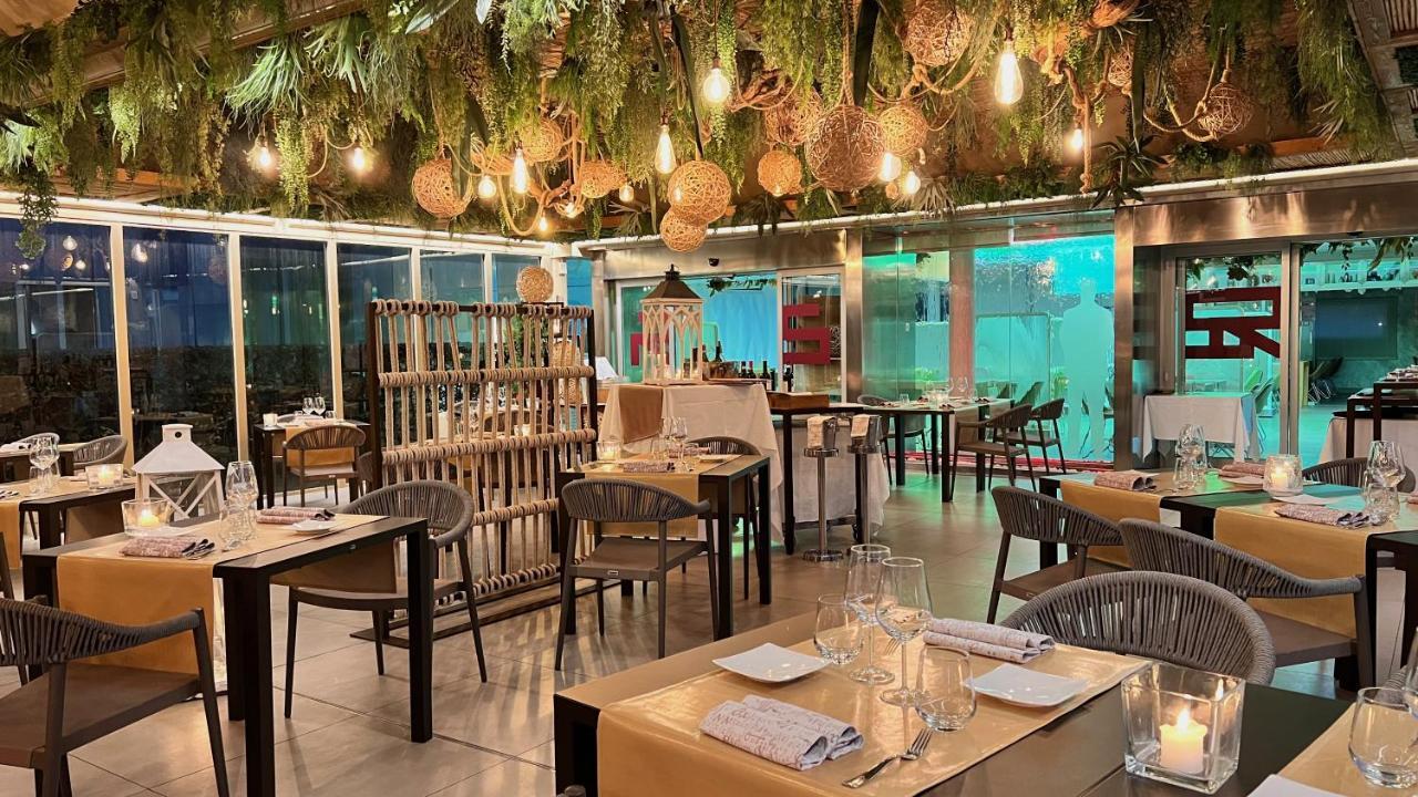 San Ranieri Hotel Pisa Dış mekan fotoğraf