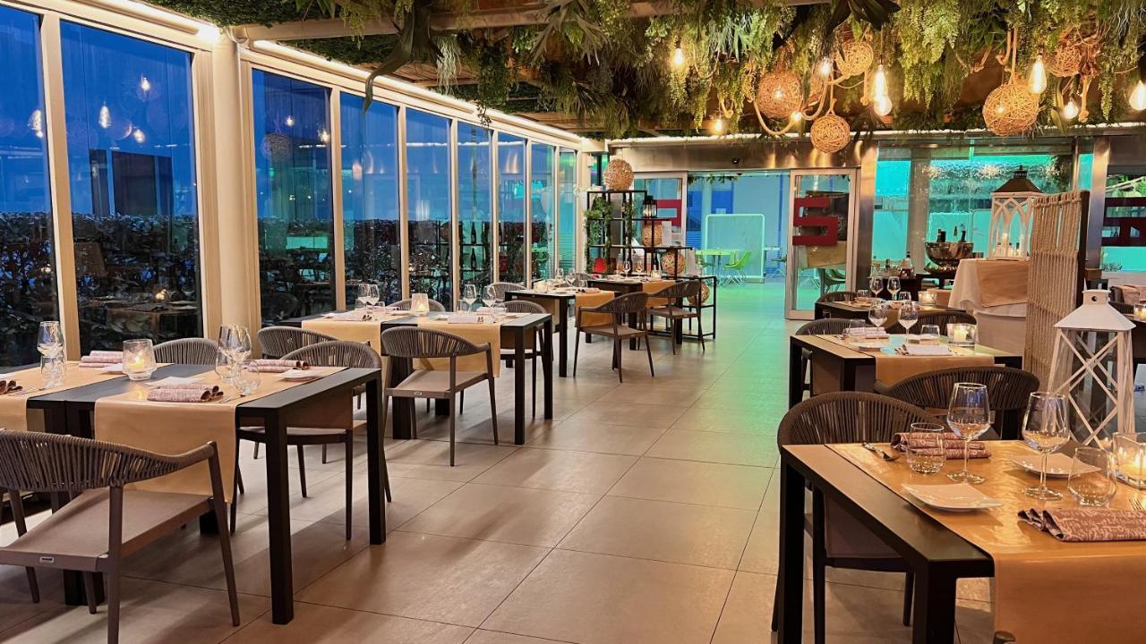 San Ranieri Hotel Pisa Dış mekan fotoğraf