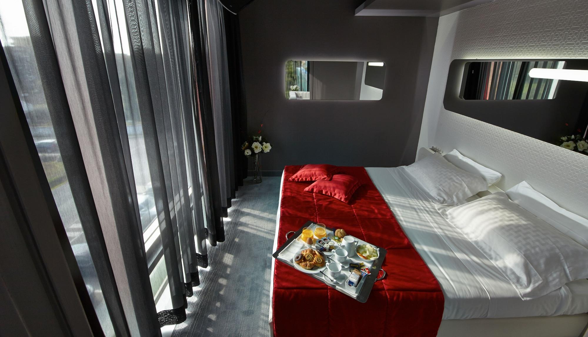 San Ranieri Hotel Pisa Dış mekan fotoğraf