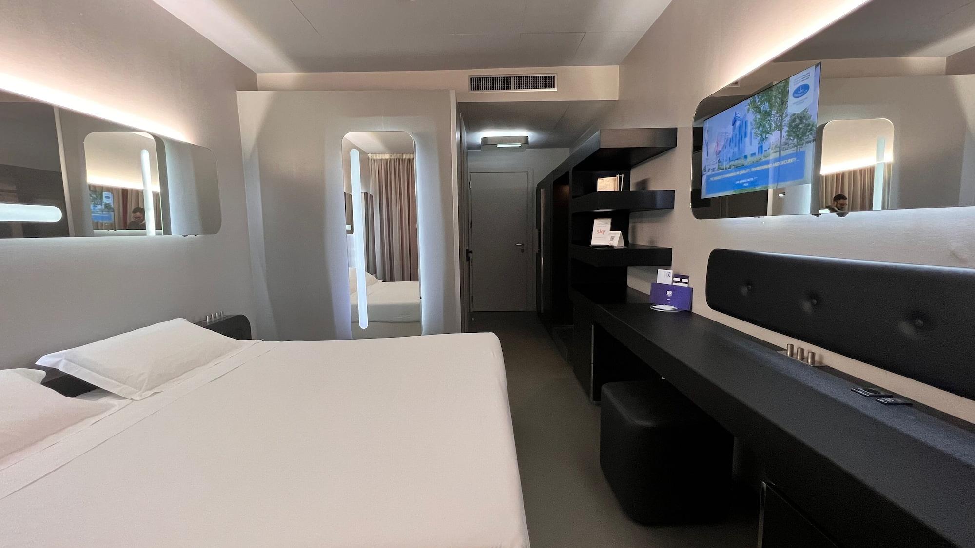 San Ranieri Hotel Pisa Dış mekan fotoğraf