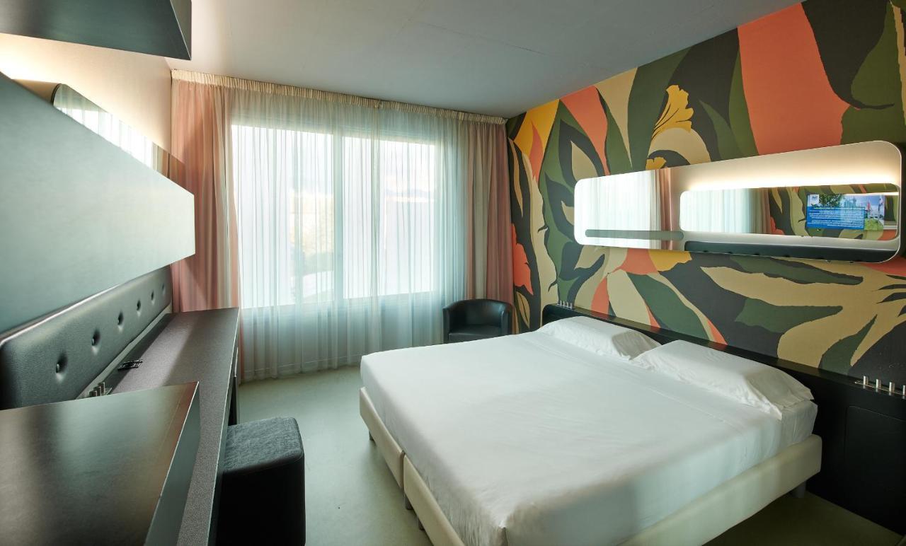 San Ranieri Hotel Pisa Dış mekan fotoğraf