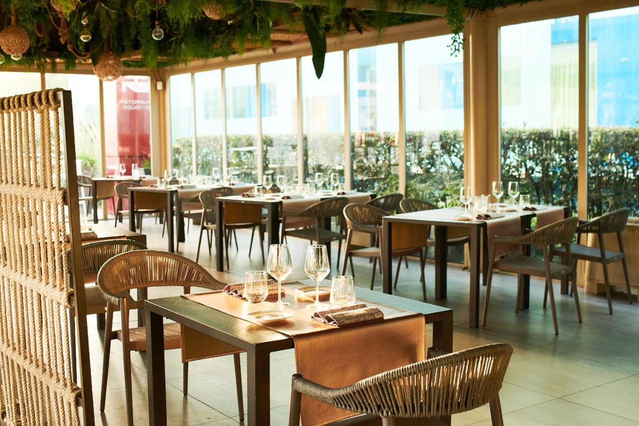 San Ranieri Hotel Pisa Dış mekan fotoğraf