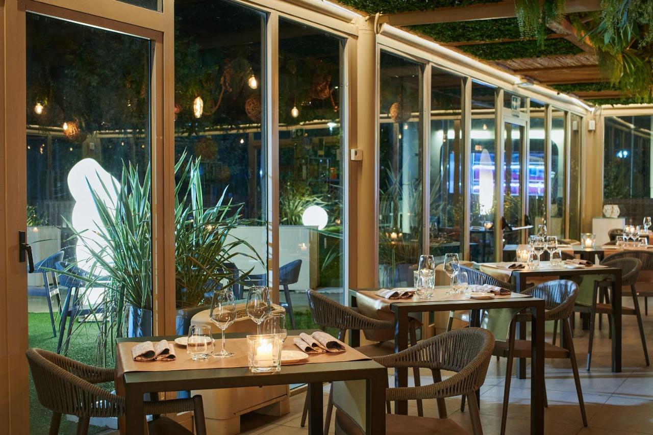 San Ranieri Hotel Pisa Dış mekan fotoğraf