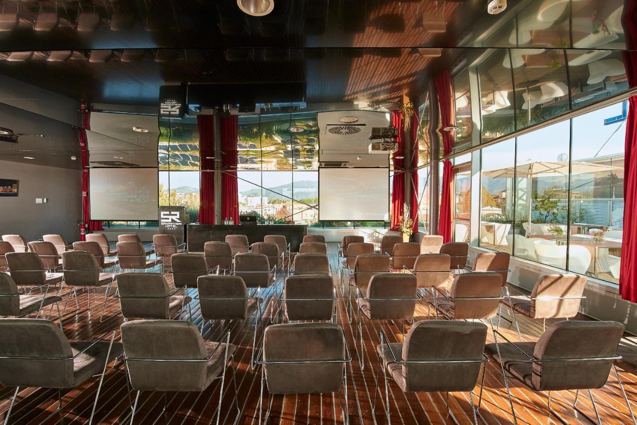San Ranieri Hotel Pisa Dış mekan fotoğraf