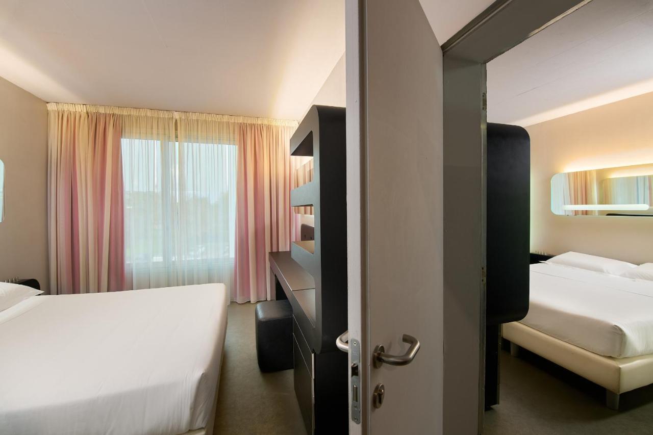 San Ranieri Hotel Pisa Dış mekan fotoğraf