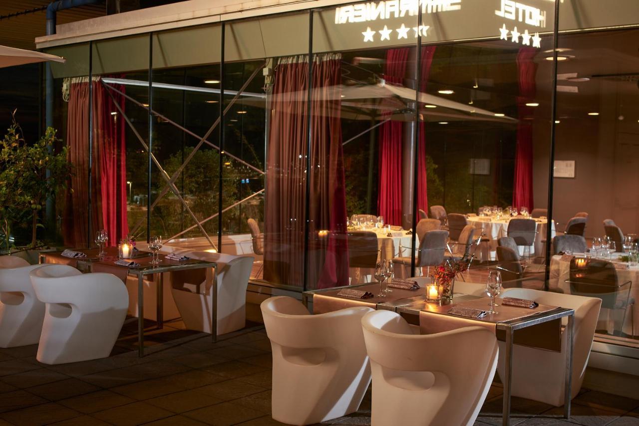 San Ranieri Hotel Pisa Dış mekan fotoğraf