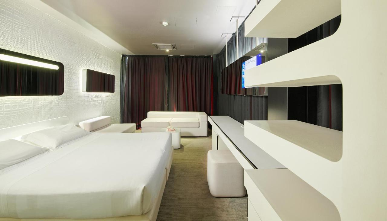 San Ranieri Hotel Pisa Dış mekan fotoğraf
