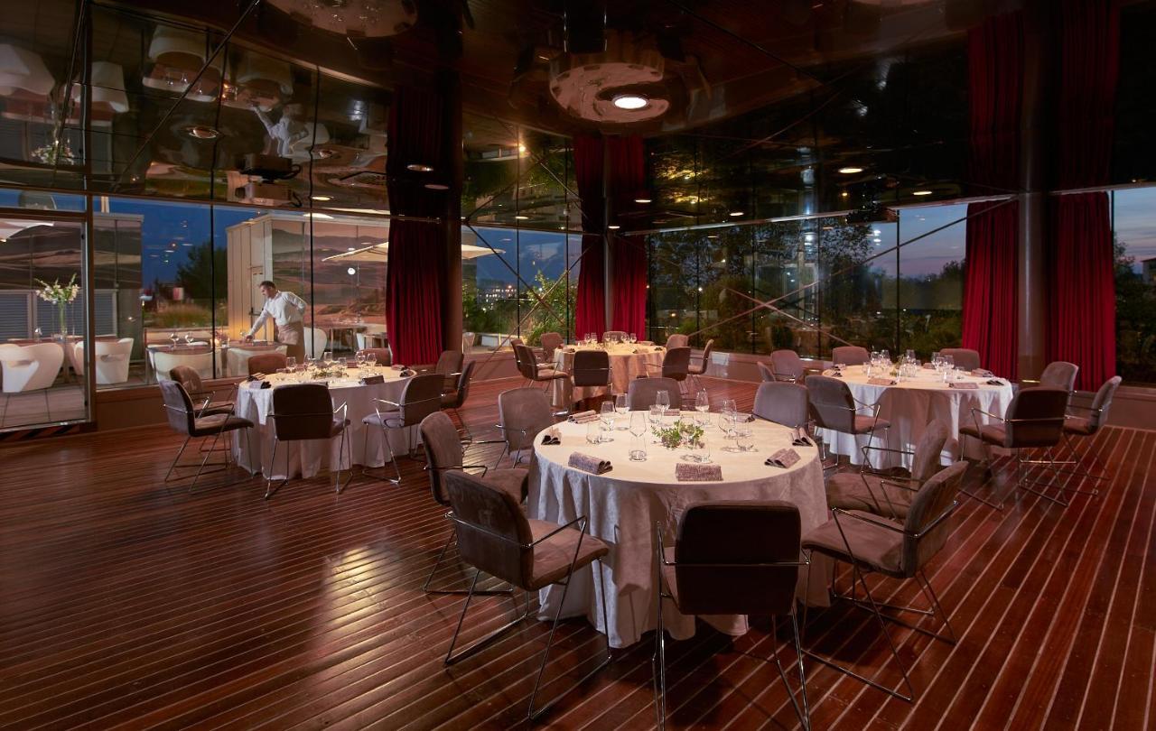 San Ranieri Hotel Pisa Dış mekan fotoğraf