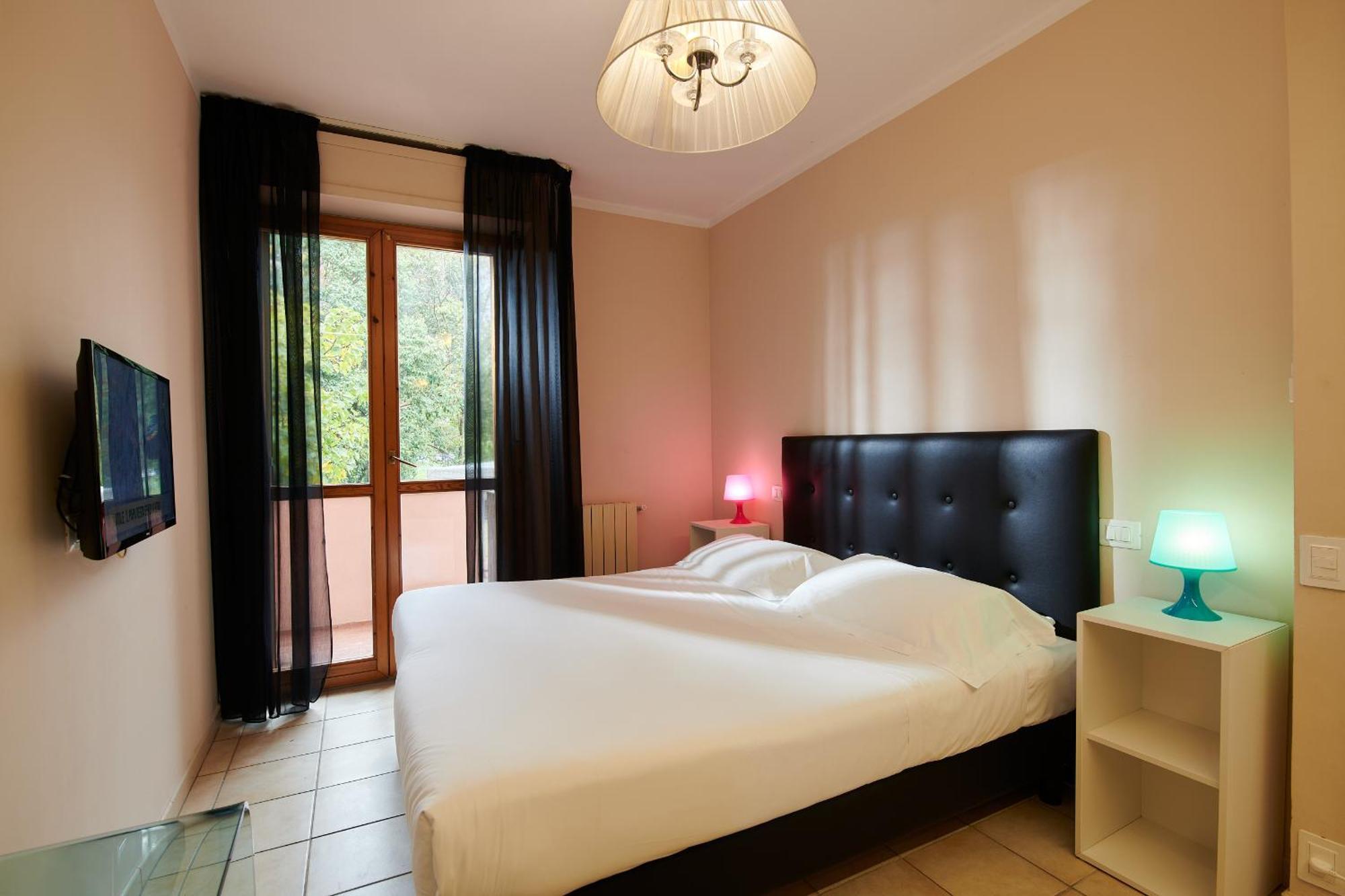 San Ranieri Hotel Pisa Dış mekan fotoğraf