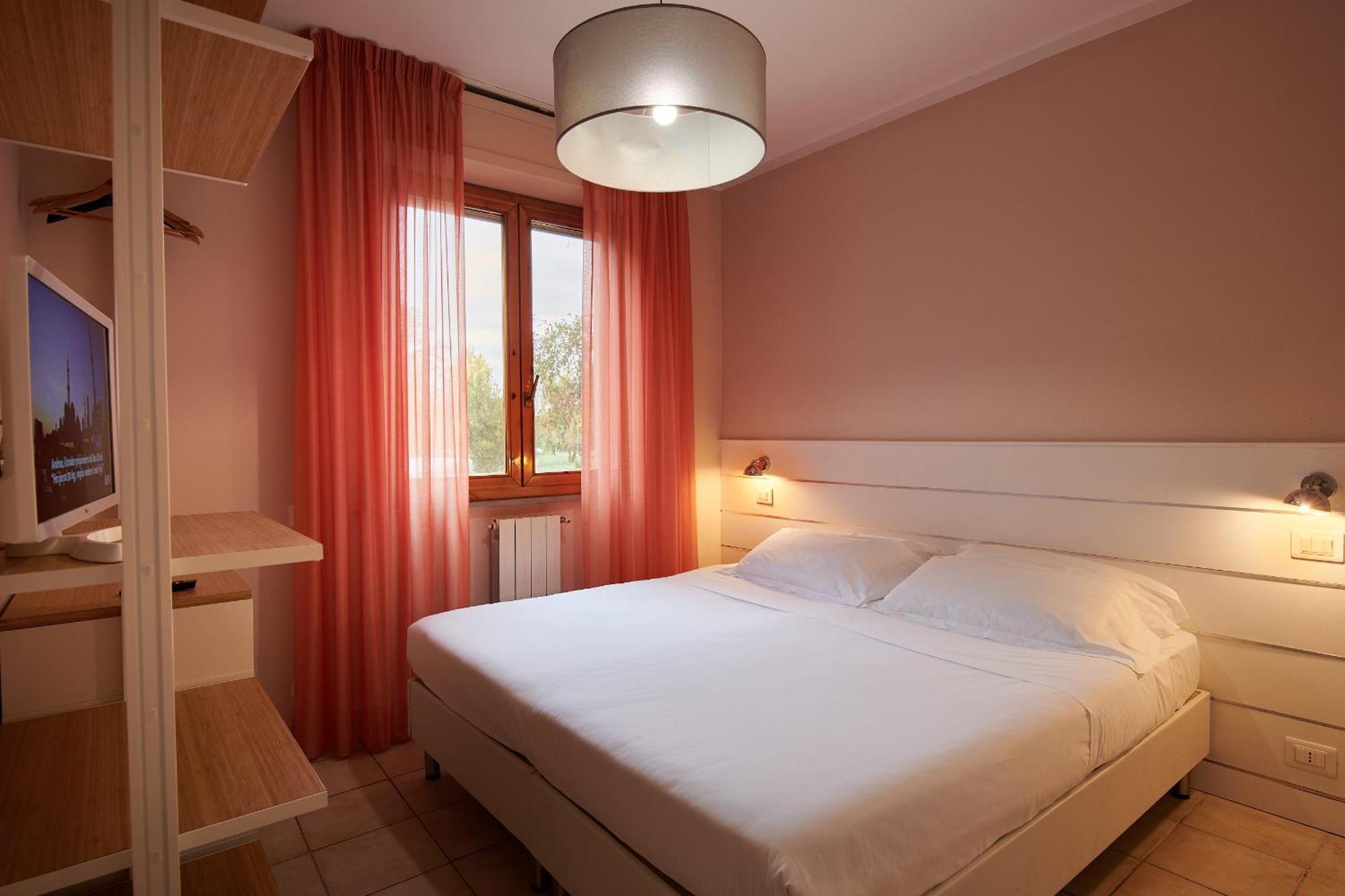 San Ranieri Hotel Pisa Dış mekan fotoğraf
