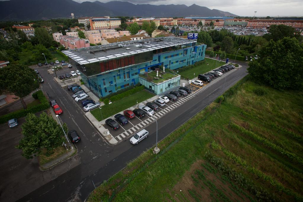 San Ranieri Hotel Pisa Dış mekan fotoğraf