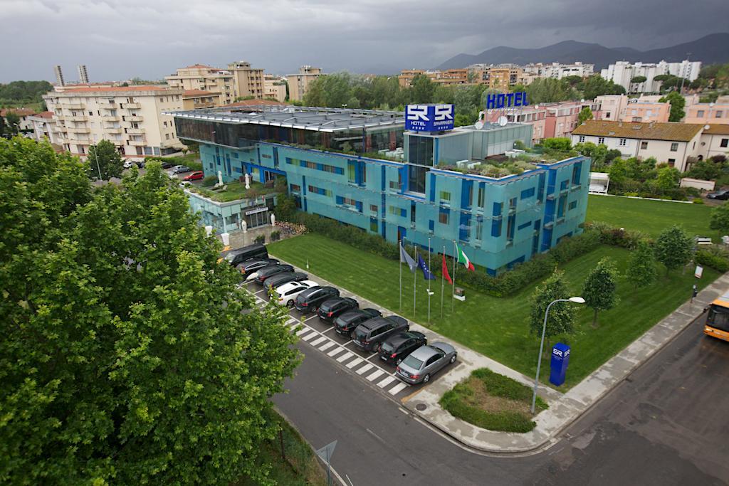 San Ranieri Hotel Pisa Dış mekan fotoğraf