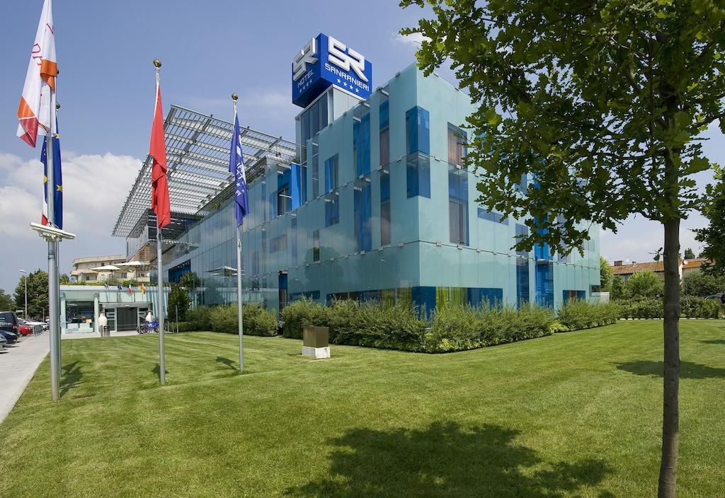 San Ranieri Hotel Pisa Dış mekan fotoğraf