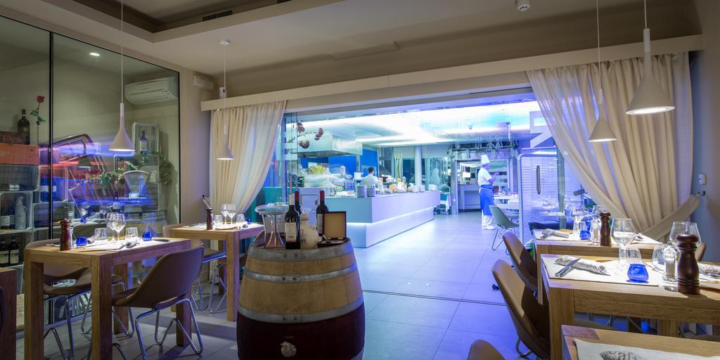 San Ranieri Hotel Pisa Dış mekan fotoğraf
